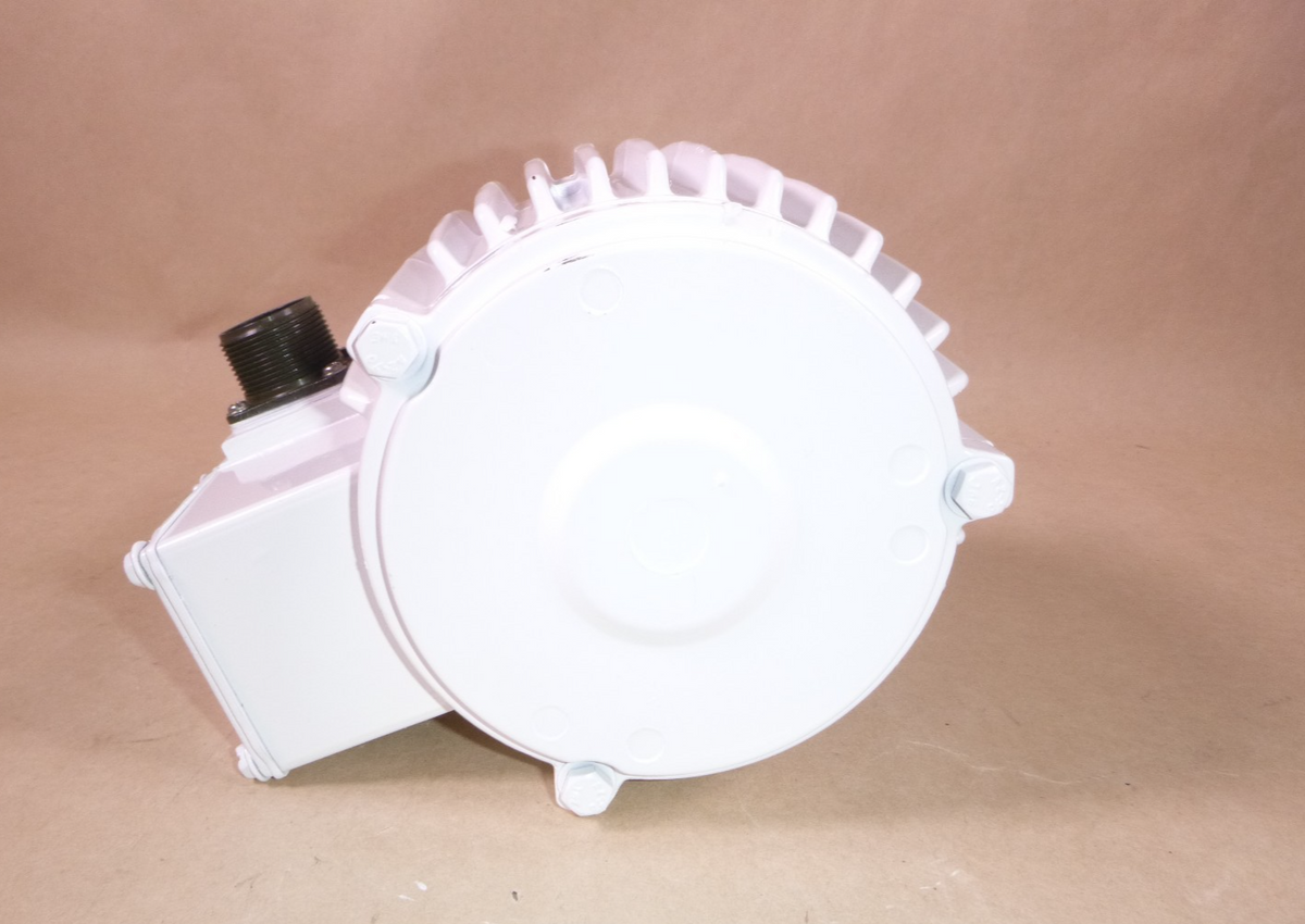 Carrier Transicold Refrigerator Condenser Motor 08-4-015-06, 460V Single Phase