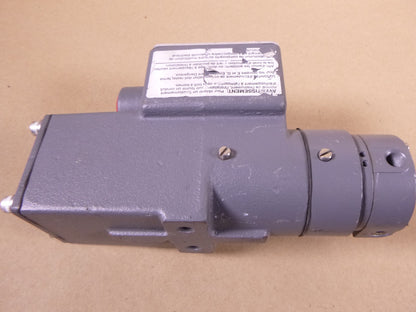 Moore Products 771-16BTF2 CURRENT TO PNEUMATIC TRANSDUCER 4-20MA , 16MA, 15VDC | Industrial MRO Replacement Parts, Manufacturing Machine Parts &amp; Components, Heavy Equipment Parts Supplier