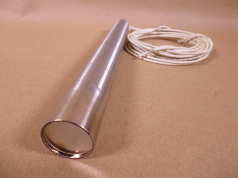 OEM Cummins 333-0438-05 Cartridge 110-125V For Generator Heater DFHA DFHB DFHC | Genuine MEP Generator Replacement Parts and Military Surplus Generator Parts