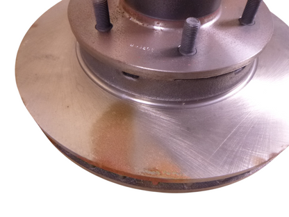 M1009 CUCV Front Left Or Right Disc Brake Rotor 14026765 , 2530-01-147-4209