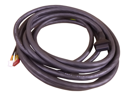 IAI CB-ACS-MPA050 Motor Encoder Cable , 5M Long , For RCA2 | Electrical MRO Replacement Parts &amp; Components and Commercial Electrical Supplies Company