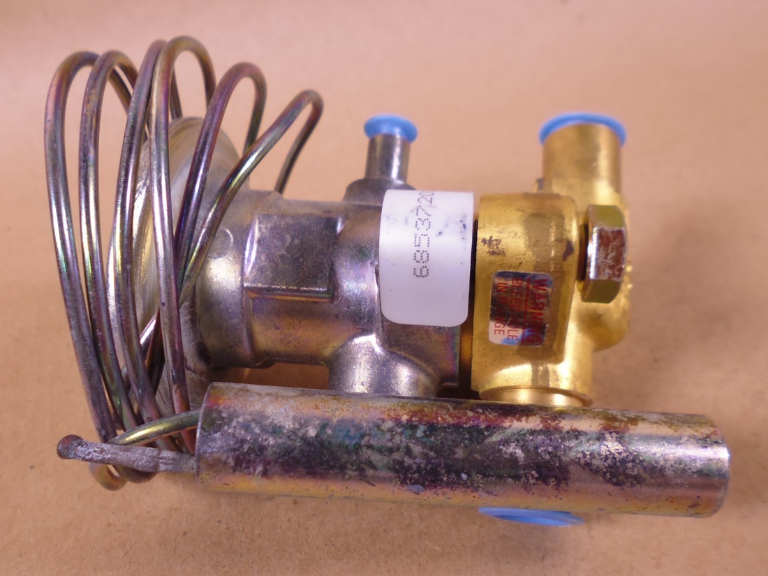 Alco TCLEB-2-HW 6A Thermostatic Valve, X 23048 HW 1C | Industrial MRO Replacement Parts, Manufacturing Machine Parts &amp; Components, Heavy Equipment Parts Supplier