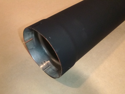USGI Oshkosh Military 5" x 46" Long Straight Exhaust Pipe 4026552, 4710016114611