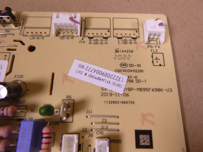 *UNTESTED* Innovair Main PCB Control Board 13222009004772 For LIN13H14A17 | Electrical MRO Replacement Parts &amp; Components and Commercial Electrical Supplies Company