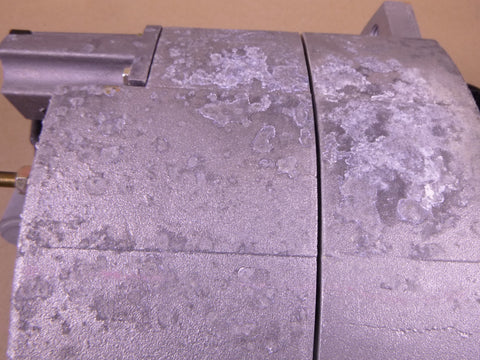 8SC3015U Levve-Neville Alternator 8SC 110-302 100AMP 24V For 3012-26TA1 | Replacement Truck Parts, Trailer Accessories, Automobile Supplies, Car Parts & Accessories