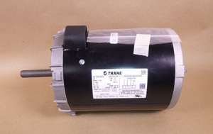 Genuine OEM Trane MOT11207 1HP 460V 1140RPM 56 FR 1 PH Condenser Motor P56C26A05