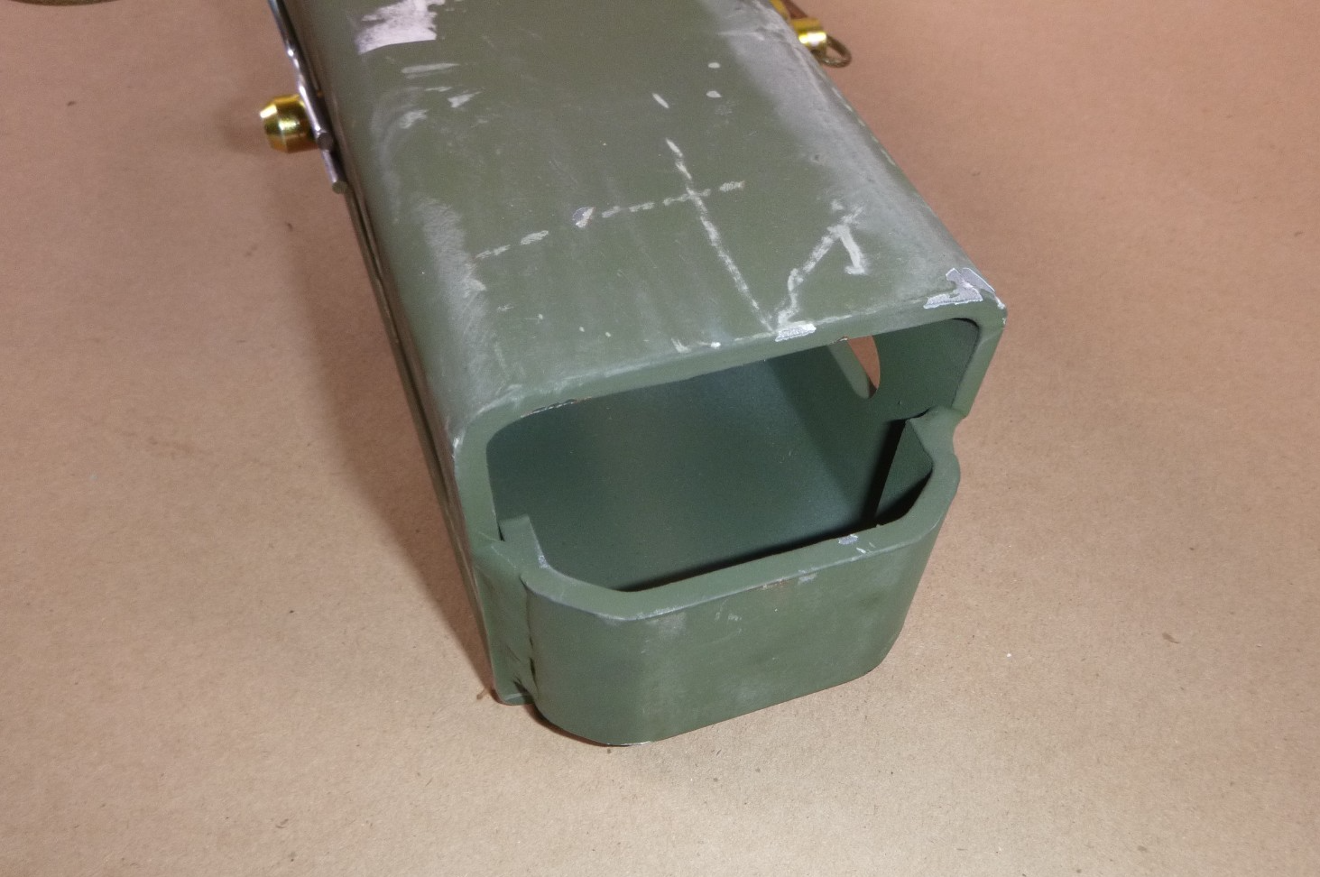 M1075 Pallatized Load System Container Lock Assembly 2590-01-462-5761, 3123923 | Replacement Truck Parts, Trailer Accessories, Automobile Supplies, Car Parts &amp; Accessories