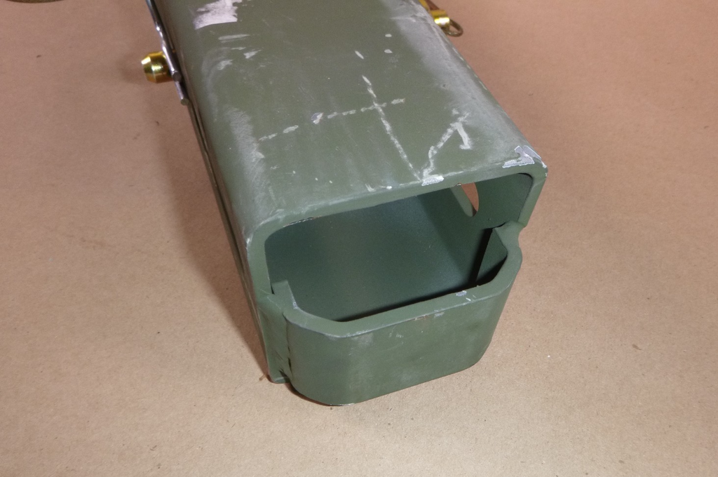 M1075 Pallatized Load System Container Lock Assembly 2590-01-462-5761, 3123923 | Replacement Truck Parts, Trailer Accessories, Automobile Supplies, Car Parts & Accessories