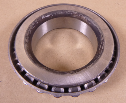 495AX Wheel Bearing Cone RBC Tyson 495-AX , 3" Bore, 1.1720" Width, Steel | Replacement Truck Parts, Trailer Accessories, Automobile Supplies, Car Parts &amp; Accessories