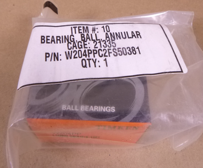 DSCC-2815-0049 3kW MEP-016D Diesel Engine Parts Service Kit , 2815-01-532-9560