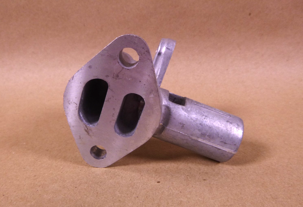 5104380 Genuine OEM Detroit Diesel 71 Series Engines Valve Body Made in USA | Replacement Truck Parts, Trailer Accessories, Automobile Supplies, Car Parts & Accessories