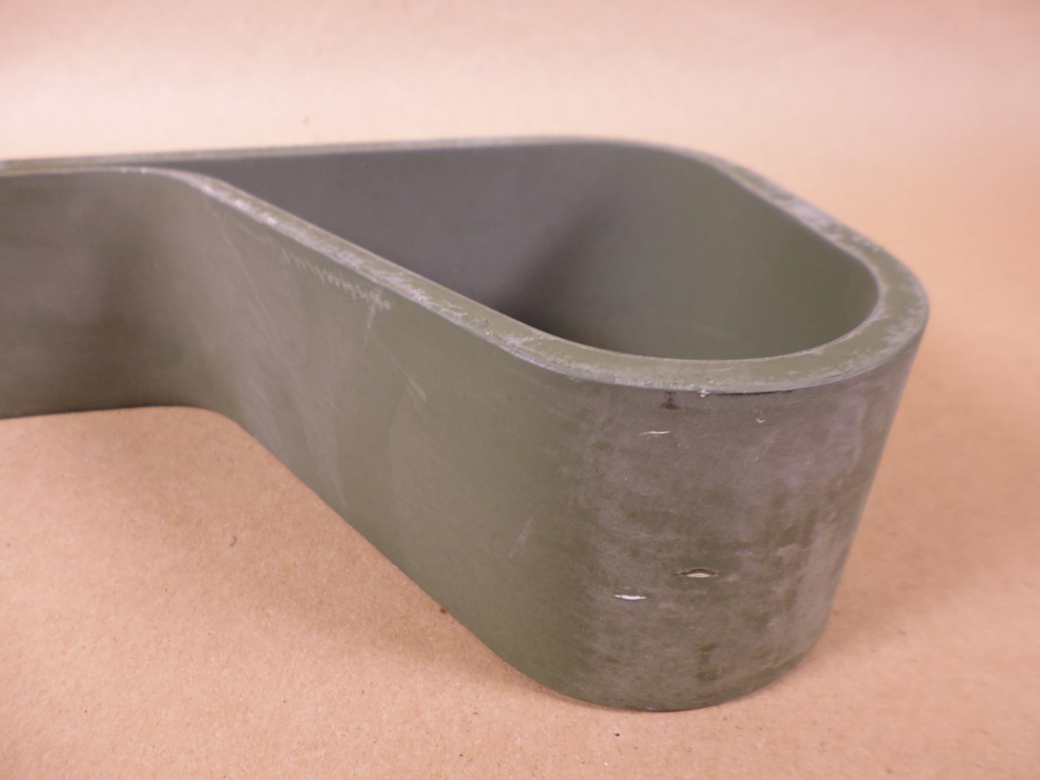 M101A1 M116A1 Drawbar Leg Assembly , 7339354 , 2530-00-733-9354 | Replacement Truck Parts, Trailer Accessories, Automobile Supplies, Car Parts &amp; Accessories
