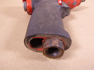 Snap-On MG325 3/8" Drive Air Pneumatic Impact Wrench Red 90PSI | Industrial MRO Tools and Replacement Industrial Equipment Components