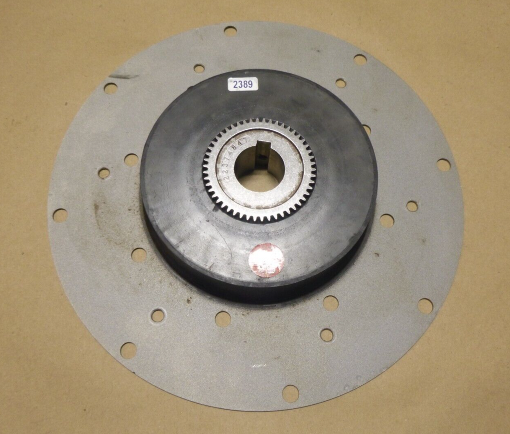 Doosan Portable Power Running Gear Coupling P135 KIT, 44029395, 4310-01-578-8890 | Replacement Truck Parts, Trailer Accessories, Automobile Supplies, Car Parts & Accessories