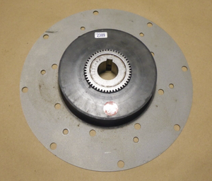 Doosan Portable Power Running Gear Coupling P135 KIT, 44029395, 4310-01-578-8890 | Replacement Truck Parts, Trailer Accessories, Automobile Supplies, Car Parts & Accessories