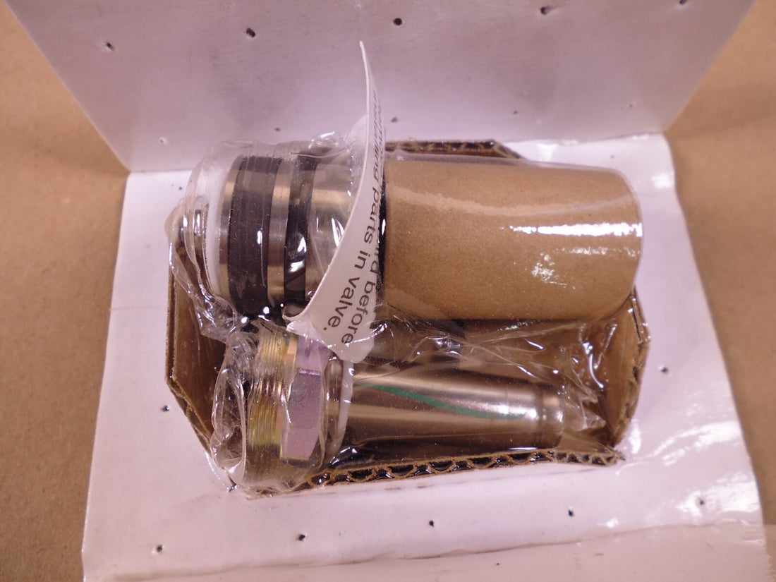 ASCO Red Hat 304057 Solenoid Valve Rebuilt Kit T415460 | Industrial MRO Replacement Parts, Manufacturing Machine Parts &amp; Components, Heavy Equipment Parts Supplier