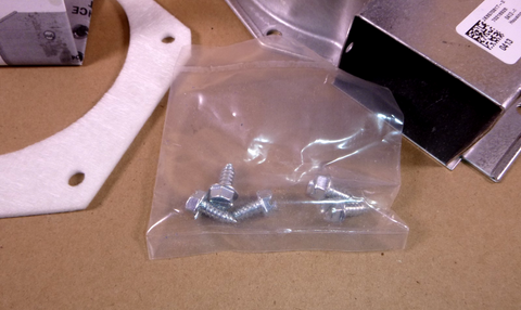 BLW00451 OEM Trane/Service First Combustion Blower Draft Inducer 208-230V 1/35Hp | Industrial Electric Motors, Pumps & Parts