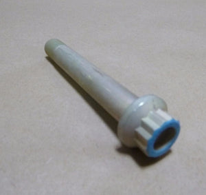 5/8-18 x 4-3/8" 12PT. Head Flanged Bolt Inconel 718 , 5306-01-224-0558 | Industrial Replacement Nuts & Bolts Distributor and Machinery Screws & Fasteners Supply