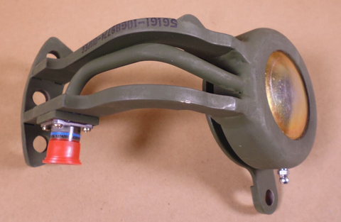 General Dynamics 10689774-011 RH Sensor 10689773-011 , 6685-20-008-2659 | Replacement Truck Parts, Trailer Accessories, Automobile Supplies, Car Parts & Accessories