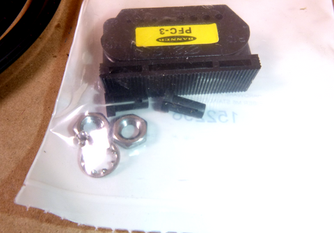 PBAT46U Banner Plastic Fiber, Diffuse Reflective 42843 | Electrical MRO Replacement Parts & Components and Commercial Electrical Supplies Company