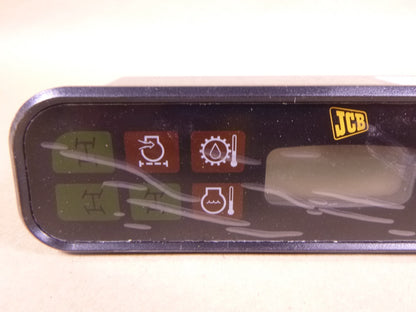 704/50069 OEM JCB Info Diplay Dash Instrument Gauge For 3CX 4CX Backhoe Loader | Industrial Tractor Parts Supplier and Surplus Tractor Parts &amp; Accessories