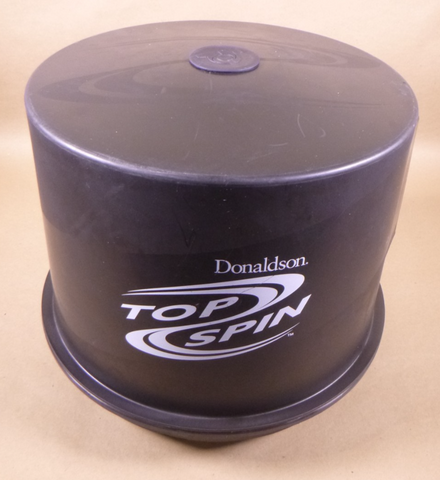 Donaldson H002439 TopSpin HD Pre-Cleaner Air Filter 7" Inlet | Replacement Truck Parts, Trailer Accessories, Automobile Supplies, Car Parts & Accessories