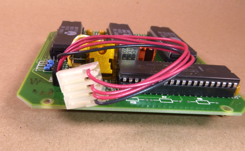 METTLER TOLEDO 14406-B DISPLAY CIRCUIT BOARD | Electrical MRO Replacement Parts & Components and Commercial Electrical Supplies Company