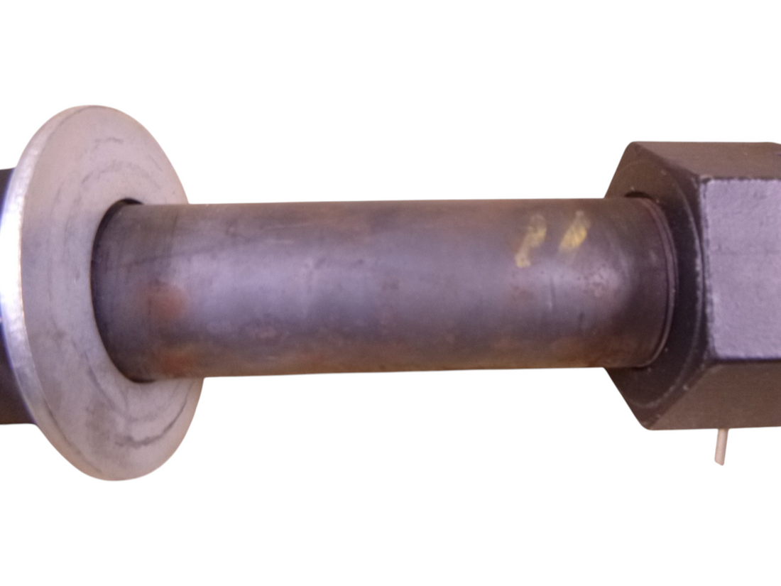 SAF HOLLAND Truck Drawbar Tow Assembly , 22.5 TON , 3 INCH ID , DB-1249-S06588 | Replacement Truck Parts, Trailer Accessories, Automobile Supplies, Car Parts &amp; Accessories