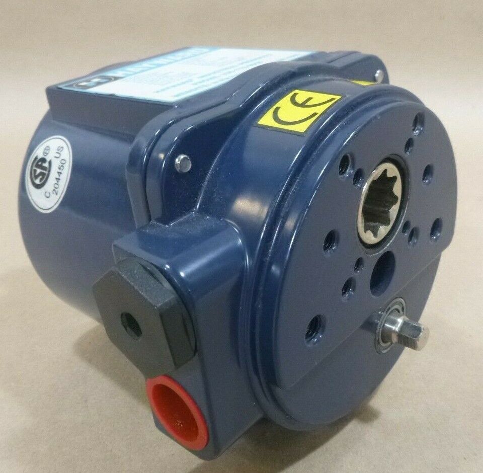 HAYWARD EJM3S2T 24D EJM REVERSING ACTUATOR 1/2 NPT 24VDC 300IN-LBS. ON OFF 0.6A | Industrial MRO Replacement Parts, Manufacturing Machine Parts &amp; Components, Heavy Equipment Parts Supplier