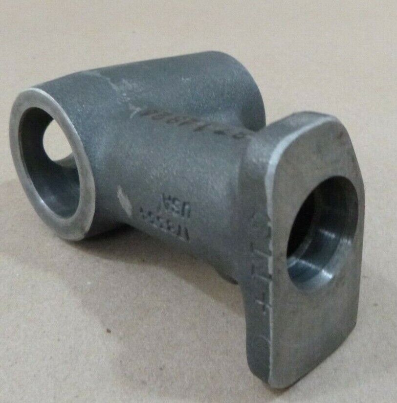 CUMMINS 178334 ROCKER LEVER SHAFT BRACKET NTAA855-G7A ENGINE GENUINE OEM | Replacement Truck Parts, Trailer Accessories, Automobile Supplies, Car Parts &amp; Accessories
