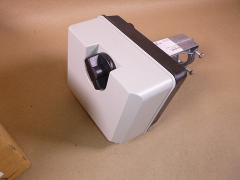 Honeywell ML7420A6009 Control Valve Actuator, 600N, 0...10V, 24VAC | Electrical MRO Replacement Parts & Components and Commercial Electrical Supplies Company