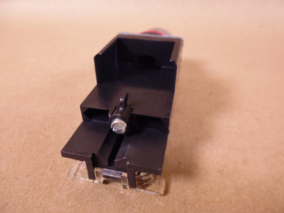 Allen Bradley 800MR-B1 Push Button 800MRB1 , SER C | Electrical MRO Replacement Parts &amp; Components and Commercial Electrical Supplies Company