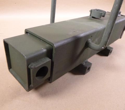 M149 Water Tank Trailer Caster Leg Assembly , 12259830-1 , 2590-01-254-6554 | Replacement Truck Parts, Trailer Accessories, Automobile Supplies, Car Parts & Accessories