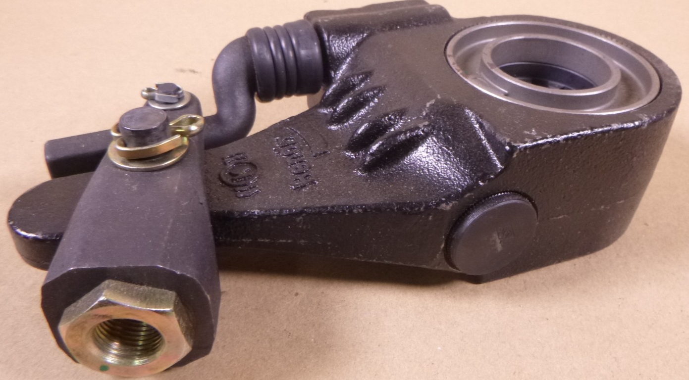 OEM Bendix K050079 Air Brake Automatic Slack Adjuster, 10-Spline , 5" Arm Length | Replacement Truck Parts, Trailer Accessories, Automobile Supplies, Car Parts &amp; Accessories