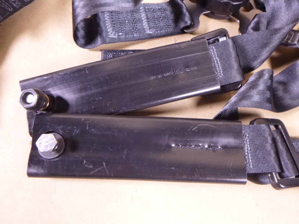 IMMI F104047 5-Point Safety Seatbelt Harness Oshkosh M-ATV , 2540-01-577-3630 | Genuine FMTV Replacement Parts, LMTV Parts For Sale and Military Surplus Medium Tactical Vehicle Parts & Components