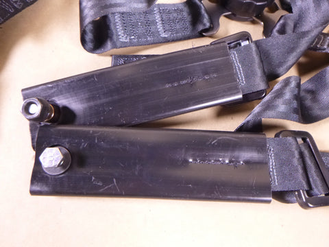 IMMI F104047 5-Point Safety Seatbelt Harness Oshkosh M-ATV , 2540-01-577-3630 | Genuine FMTV Replacement Parts, LMTV Parts For Sale and Military Surplus Medium Tactical Vehicle Parts & Components