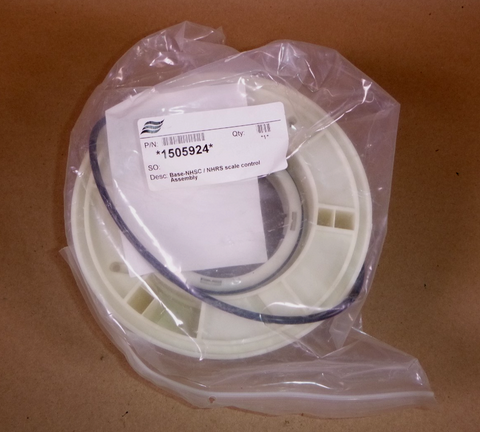 Condair Nortec 150-5924 Base NHSC / NHRS Scale Control Assembly 1505924