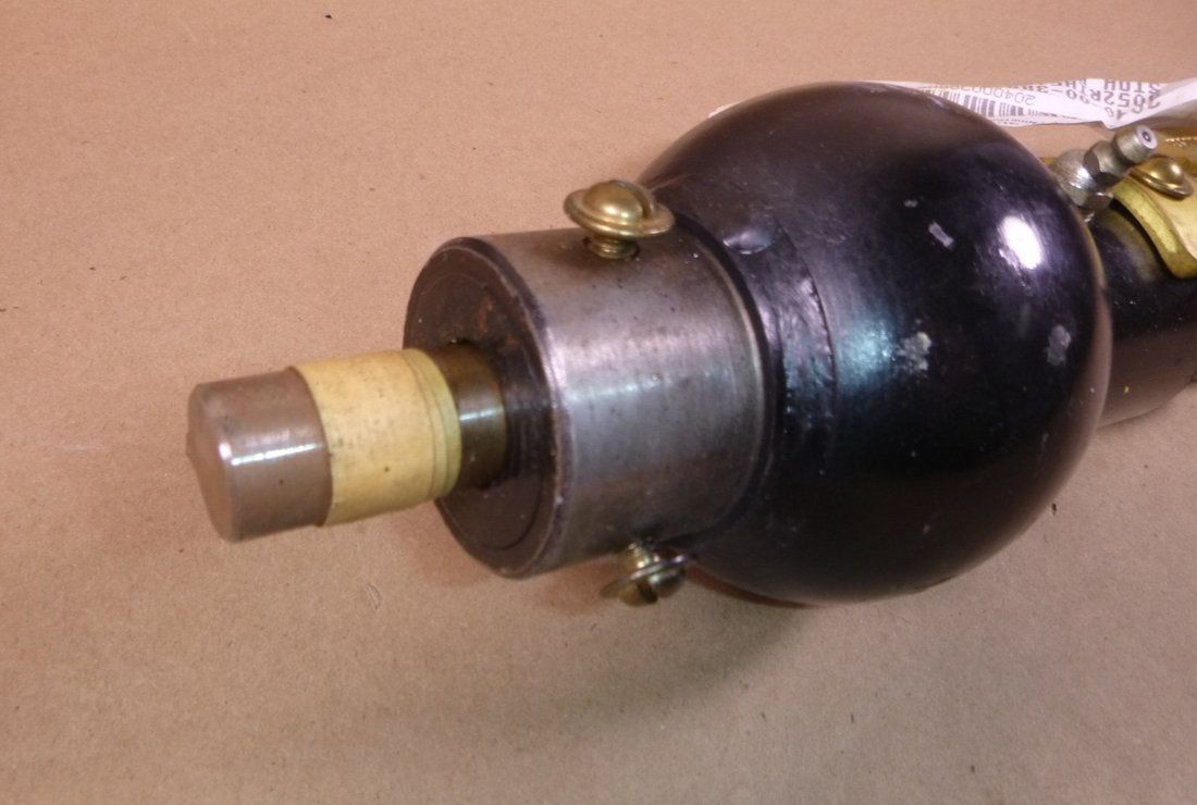 Elliott Mfg Valve Operator 9052-142, 9052 RIH514-2, 2040-00-388-0836 | Industrial MRO Replacement Parts, Manufacturing Machine Parts &amp; Components, Heavy Equipment Parts Supplier