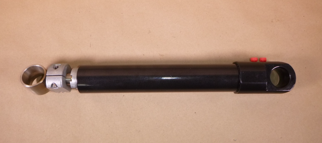 30-024 Hydraulic Actuated Stern Trim Cylinder For Konrad Marine Model 520 / 540 | Replacement Truck Parts, Trailer Accessories, Automobile Supplies, Car Parts & Accessories