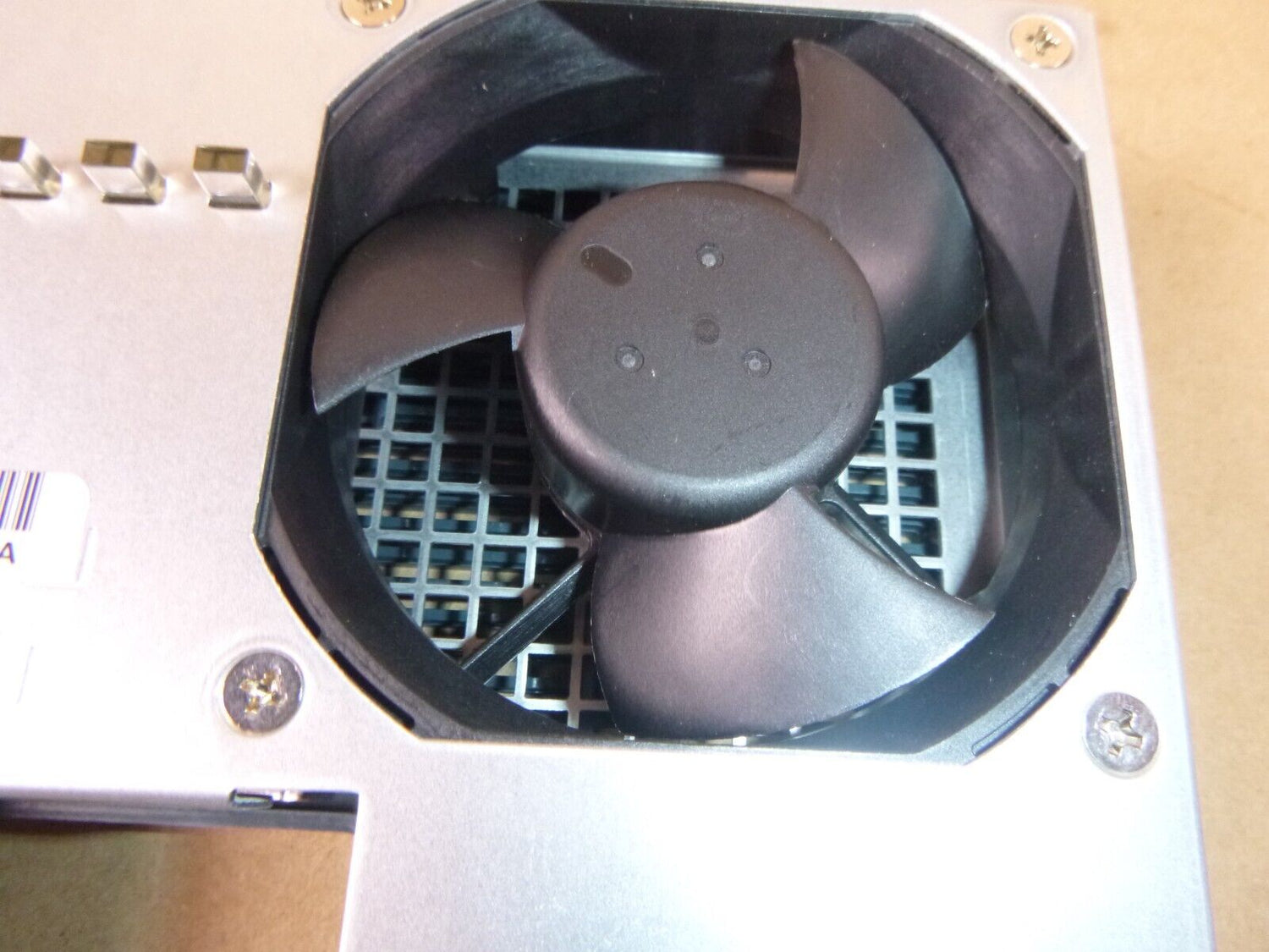 New CISCO 3800 Series Face Plate Cooling Fan Assembly 800-23734-02 | Electrical MRO Replacement Parts &amp; Components and Commercial Electrical Supplies Company
