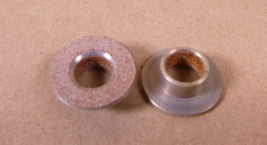 (37x) 7-115127020 Sleeve Bearing , 3120-01-181-9361 | Industrial Replacement Nuts & Bolts Distributor and Machinery Screws & Fasteners Supply