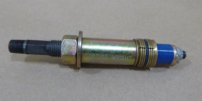 CURTISS-WRIGHT SQS-0086-U 1/2" SOCKET WELD SQS HYDROSTATIC TEST PLUG 5000PSI | Industrial Replacement Nuts &amp; Bolts Distributor and Machinery Screws &amp; Fasteners Supply
