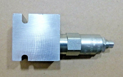 Hydra Force Fluid Pressure Regulating Valve RV10-22158TN-35/30 Fits XM1117 | Industrial MRO Replacement Parts, Manufacturing Machine Parts &amp; Components, Heavy Equipment Parts Supplier