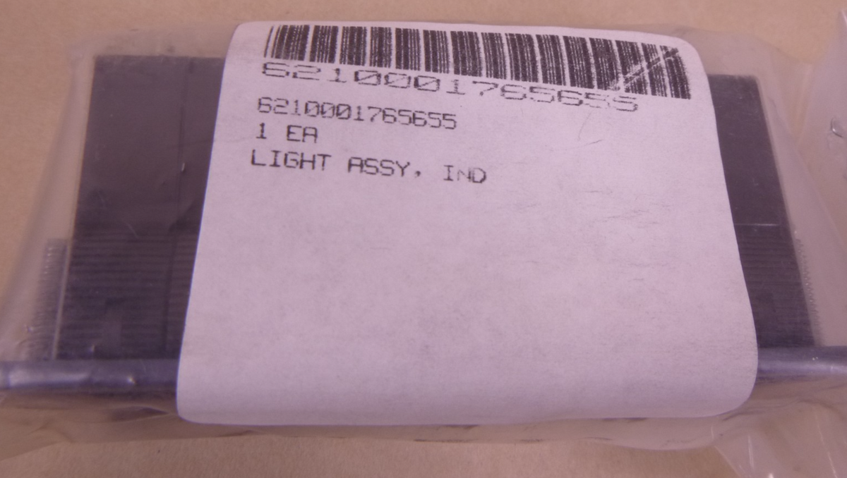 Eaton 351-11092-002 Indicator Light Assembly , 6210-00-176-5655