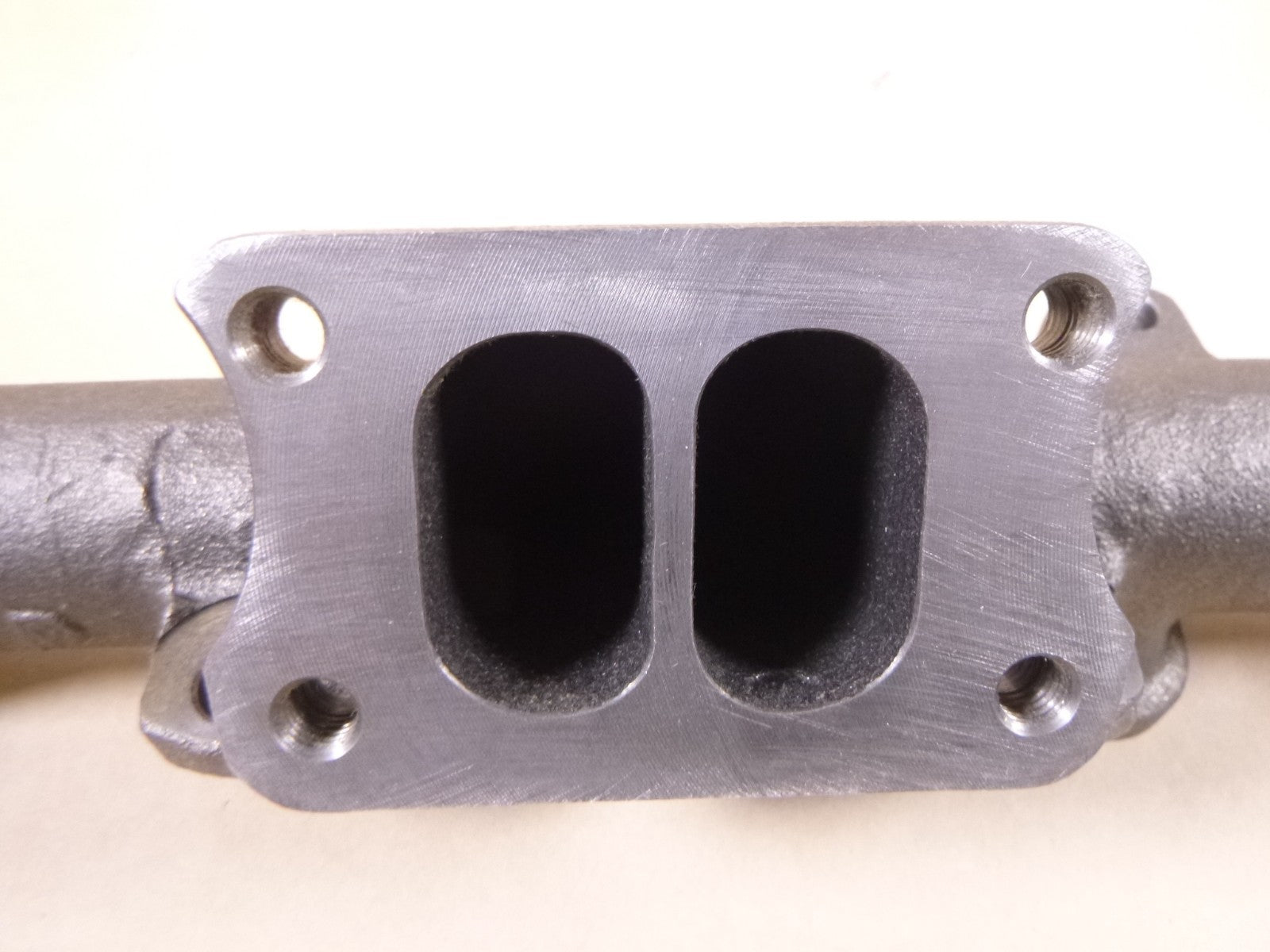 OEM CAT Caterpillar 100-6599 Exhaust Manifold For 3116 Engine