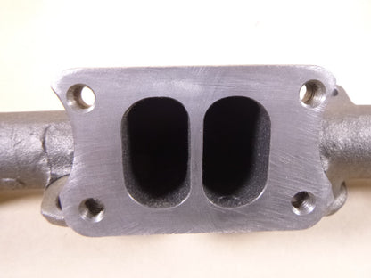 OEM CAT Caterpillar 100-6599 Exhaust Manifold For 3116 Engine