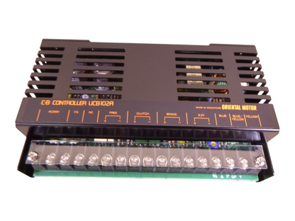 Oriental Motor UCB102A C B Controller
