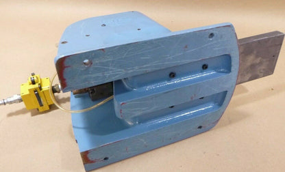 AMP USA 91112-3 OR 91112-6 PNEUMATIC ARBOR PRESS *UNTESTED* | Industrial MRO Replacement Parts, Manufacturing Machine Parts &amp; Components, Heavy Equipment Parts Supplier