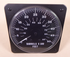4981P1100-26 YCA DB-16 Scale Meter 0-50 Feet, 0-89 Barels x 100 6625-01-302-0757