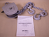 OTC DFP-464 Engine And Transmission Sling Lift Chain , 4,000 Lb. Capacity